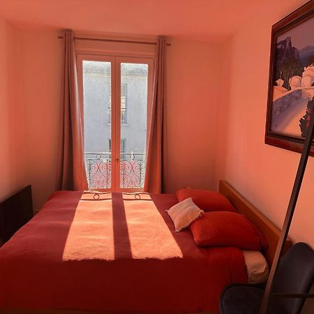Quiet Apartment Hill Of Montmartre Παρίσι Εξωτερικό φωτογραφία